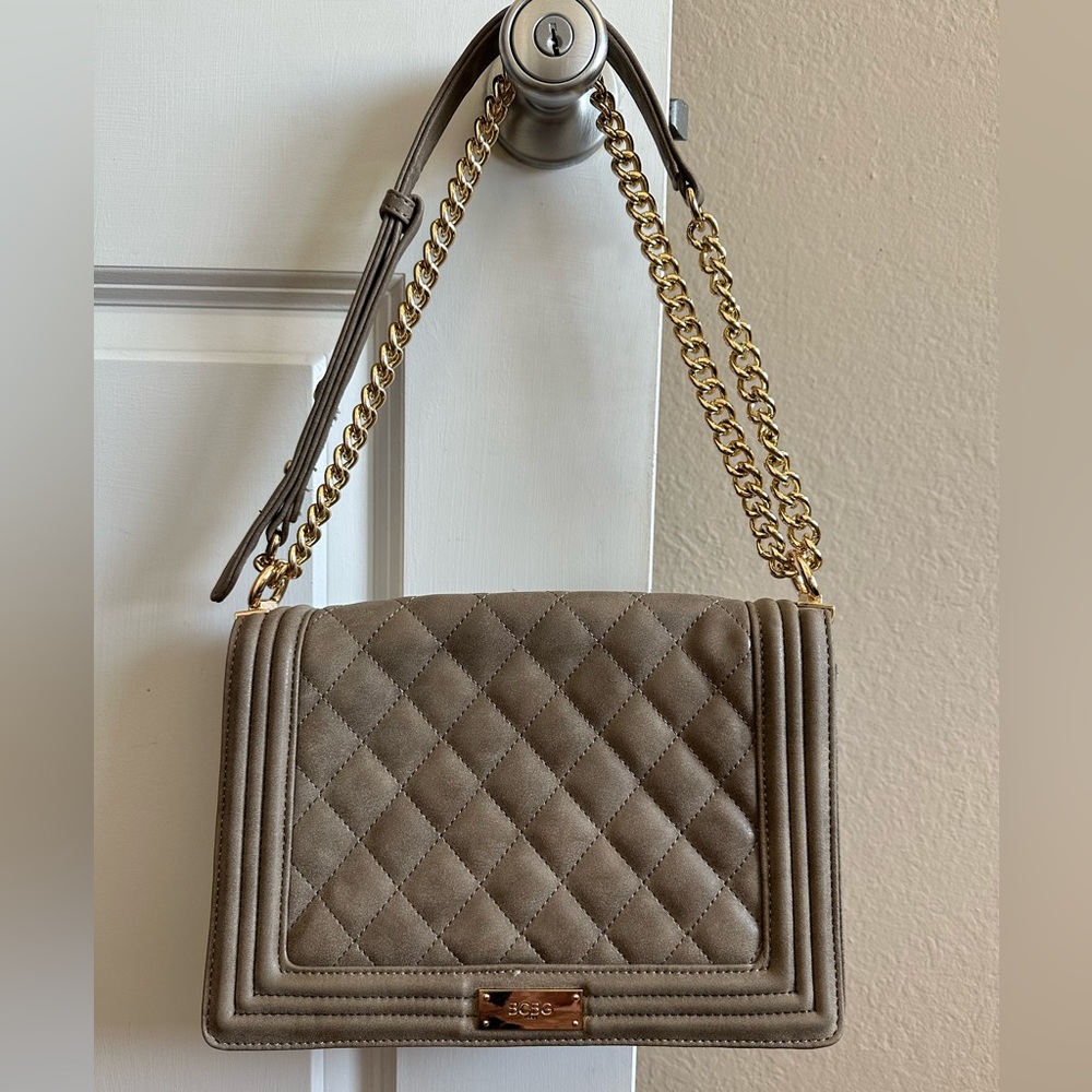 BCBG Paris Women’s Shoulder Bag